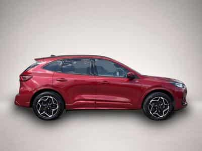 Ford Kuga (2026) - Photo 6