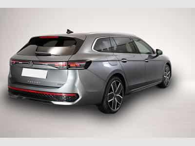 VW Passat (2026) - Foto 5