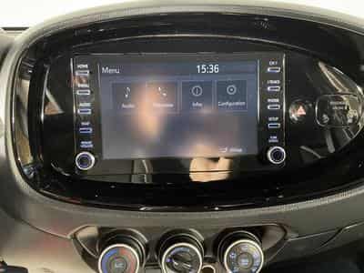 Toyota Aygo 1.0 VVT-I 72 DESIGN BLUETOOTH (2023) - Photo 5