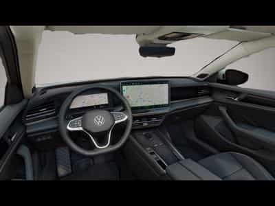 VW Passat (2025) - Photo 3