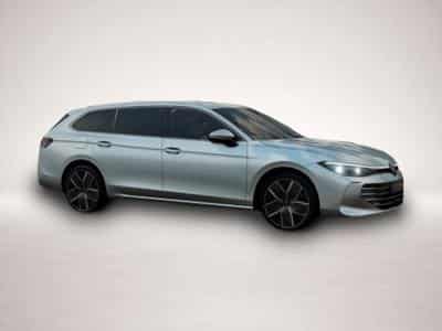 VW Passat (2025) - Photo 2