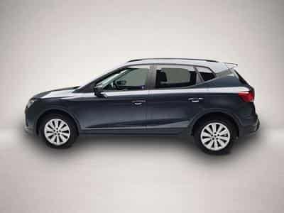 Seat Arona (2025) - Photo 4