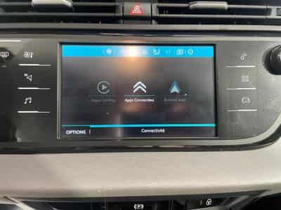 Citroen Grand C4 SpaceTourer 1.5 BlueHDI 130 EAT SHINE BUSINESS GPS BLUETOOTH 7PL (2022) - Photo 4