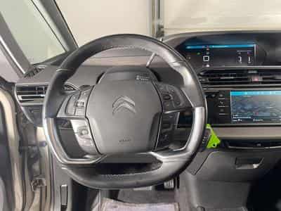 Citroen Grand C4 SpaceTourer 1.5 BlueHDI 130 EAT SHINE BUSINESS GPS BLUETOOTH 7PL (2022) - Photo 7