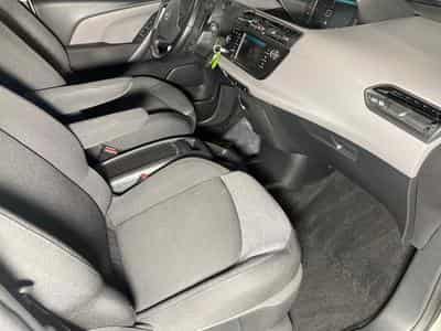 Citroen Grand C4 SpaceTourer 1.5 BlueHDI 130 EAT SHINE BUSINESS GPS BLUETOOTH 7PL (2022) - Photo 9