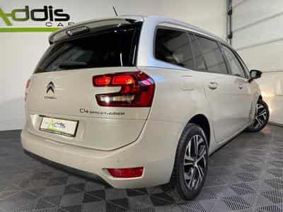 Citroen Grand C4 SpaceTourer 1.5 BlueHDI 130 EAT SHINE BUSINESS GPS BLUETOOTH 7PL (2022) - Photo 15
