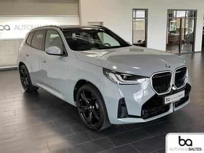 BMW X3 (2025) - Foto 5
