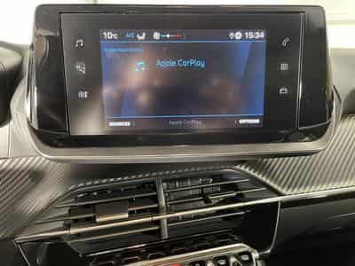 Peugeot 208 1.2 ESSENCE 75 CV ALLURE STYLE CARPLAY 5P (2023) - Photo 5