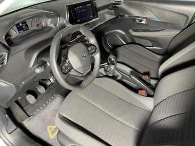 Peugeot 208 1.2 ESSENCE 75 CV ALLURE STYLE CARPLAY 5P (2023) - Photo 10