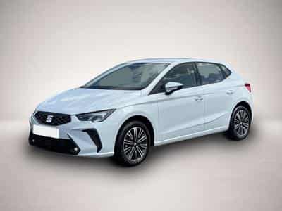 Seat Ibiza (2026) - Photo 1