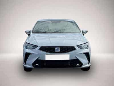 Seat Ibiza (2026) - Photo 2