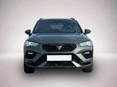 Cupra Ateca (2026) - Photo 2