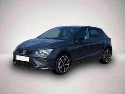 Seat Ibiza (2026) - Photo 1