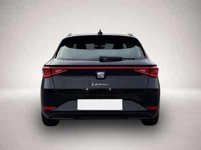 Seat Leon (2026) - Photo 5