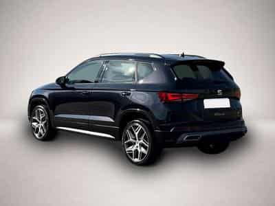 Seat Ateca (2026) - Photo 4