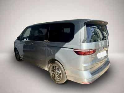 VW Multivan (2026) - Photo 3