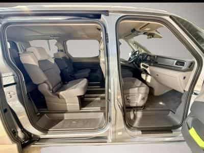 VW Multivan (2026) - Photo 4
