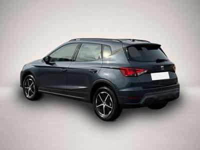 Seat Arona (2026) - Photo 4