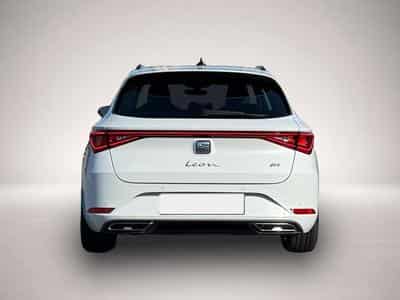 Seat Leon (2026) - Photo 5