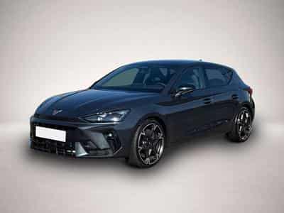 Cupra Leon (2026) - Photo 1