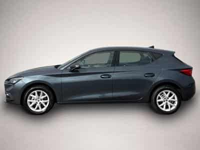Seat Leon (2026) - Photo 3