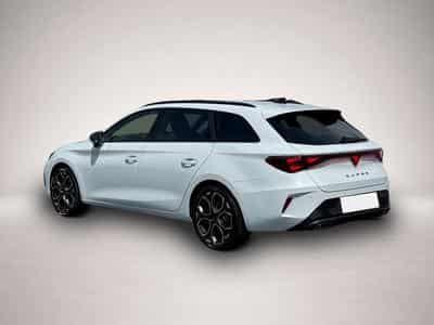 Cupra Leon (2026) - Photo 4
