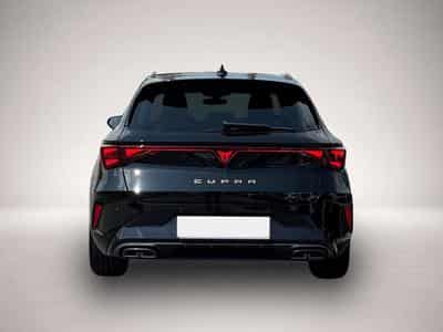 Cupra Leon (2026) - Photo 5