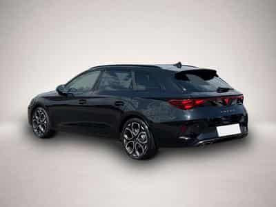 Cupra Leon (2026) - Photo 4