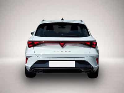 Cupra Leon (2026) - Photo 5