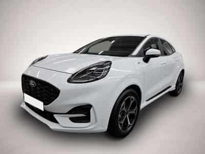 Ford Puma (2025) - Foto 1