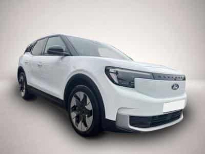 Ford Explorer (2024) - Foto 3