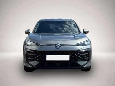VW T-Roc (2026) - Photo 2