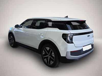 Ford Explorer (2025) - Foto 4