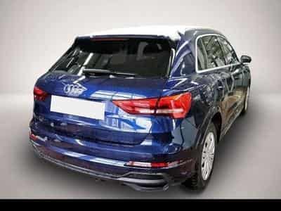 Audi Q3 (2023) - Photo 2