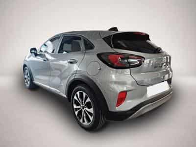Ford Puma (2025) - Photo 2