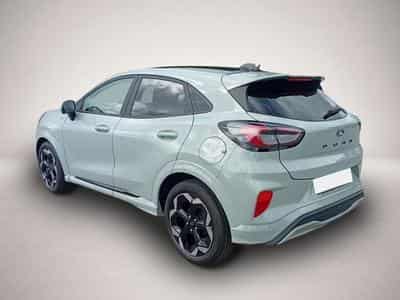Ford Puma (2025) - Photo 2