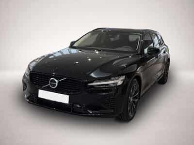 Volvo V60 (2026) - Photo 1