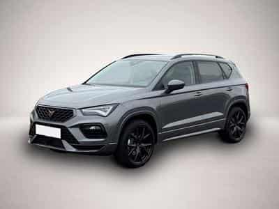 Cupra Ateca (2026) - Photo 1