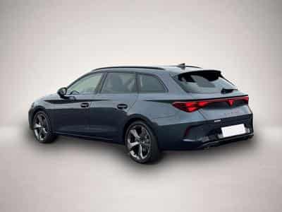 Cupra Leon (2026) - Photo 4