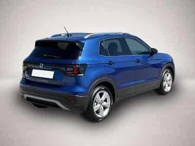 VW T-Cross (2022) - Photo 5