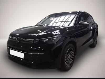 VW Tiguan (2025) - Photo 1