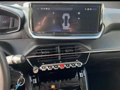 Peugeot 208 (2025) - Photo 7