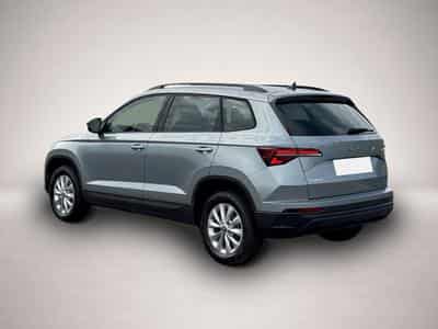 Skoda Karoq (2026) - Photo 4