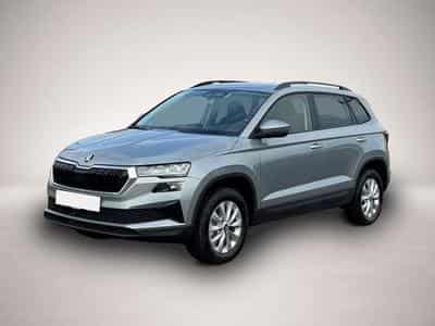 Skoda Karoq (2026) - Photo 1