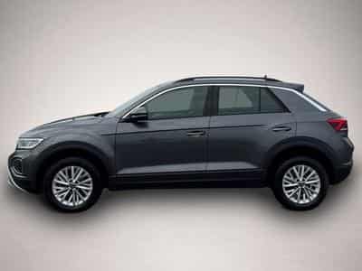 VW T-Roc (2025) - Photo 3