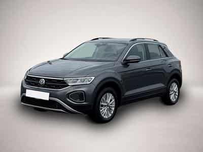 VW T-Roc (2025) - Photo 1