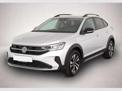 VW Taigo (2025) - Photo 1