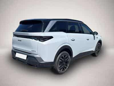 Peugeot 5008 (2025) - Photo 4