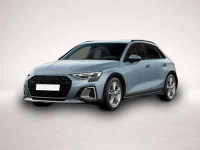 Audi A3 (2025) - Photo 1