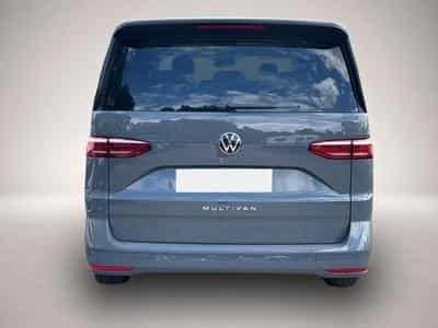 VW Multivan (2026) - Photo 5